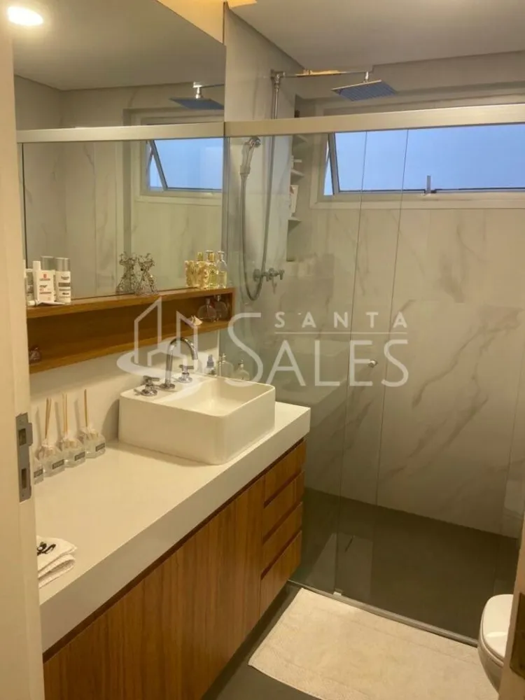 Apartamento, 3 quartos, 135 m² - Foto 12