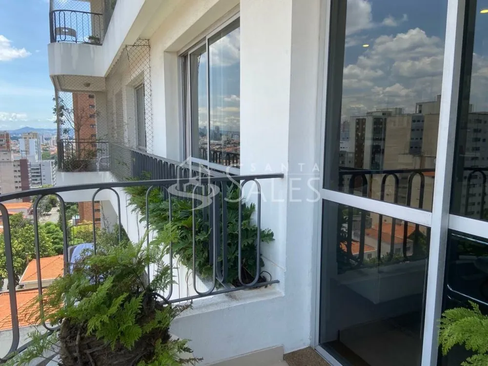 Apartamento, 3 quartos, 135 m² - Foto 6