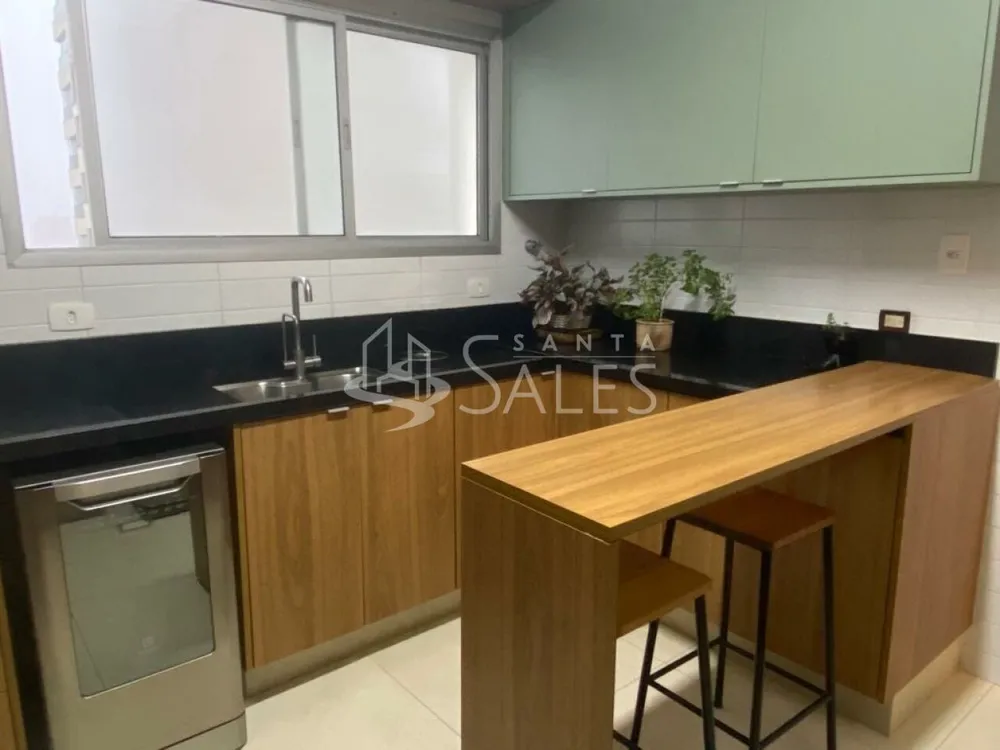 Apartamento, 3 quartos, 135 m² - Foto 9