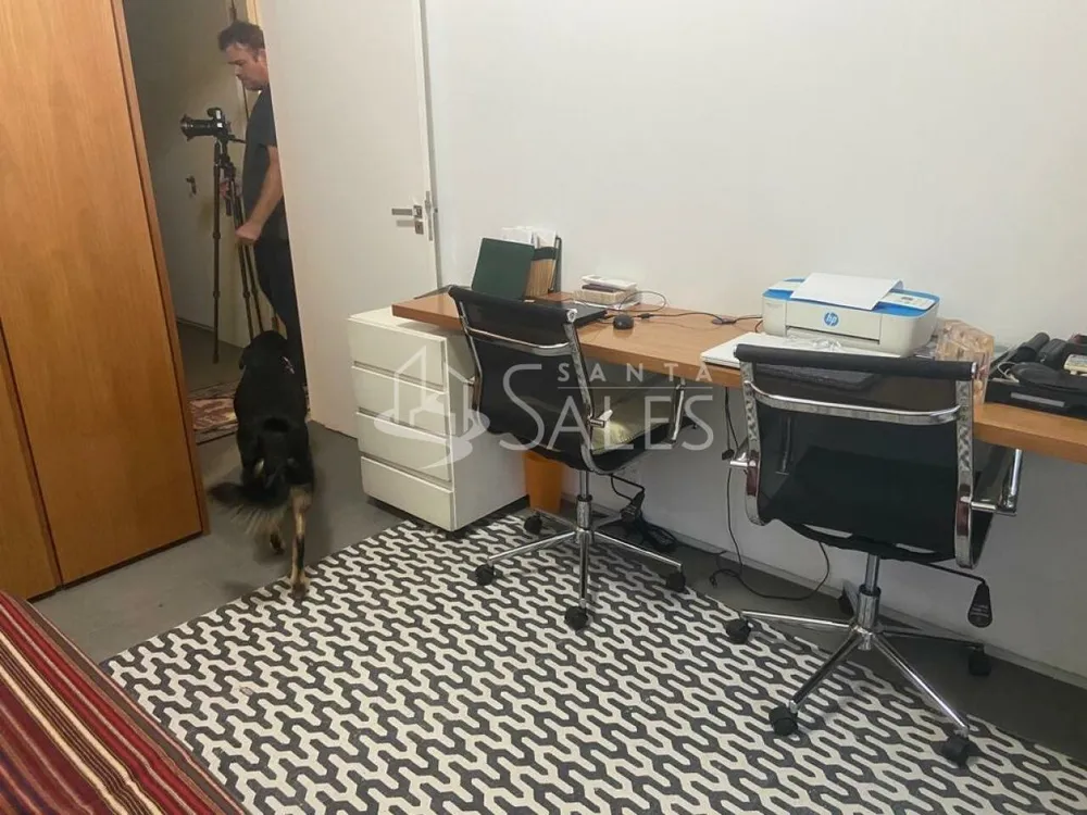 Apartamento, 3 quartos, 135 m² - Foto 8