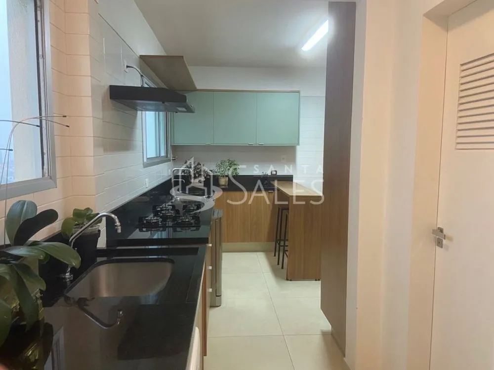 Apartamento, 3 quartos, 135 m² - Foto 10