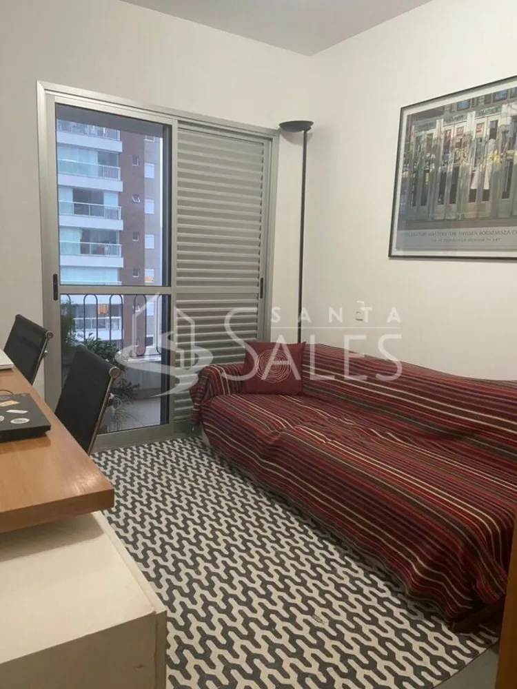 Apartamento, 3 quartos, 135 m² - Foto 4