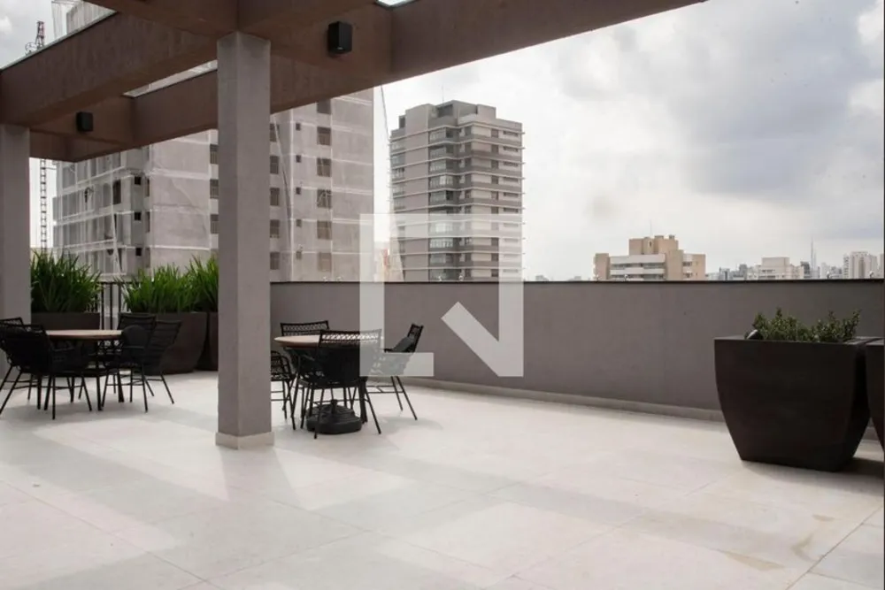 Kitnet-Studio, 22 m² - Foto 10
