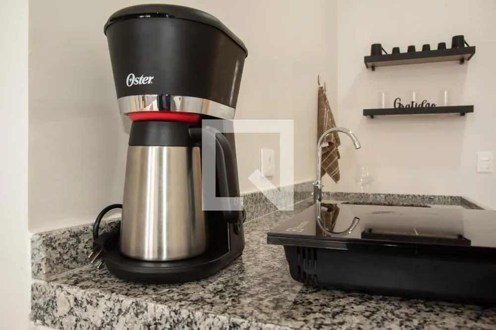 Kitnet-Studio, 22 m² - Foto 5