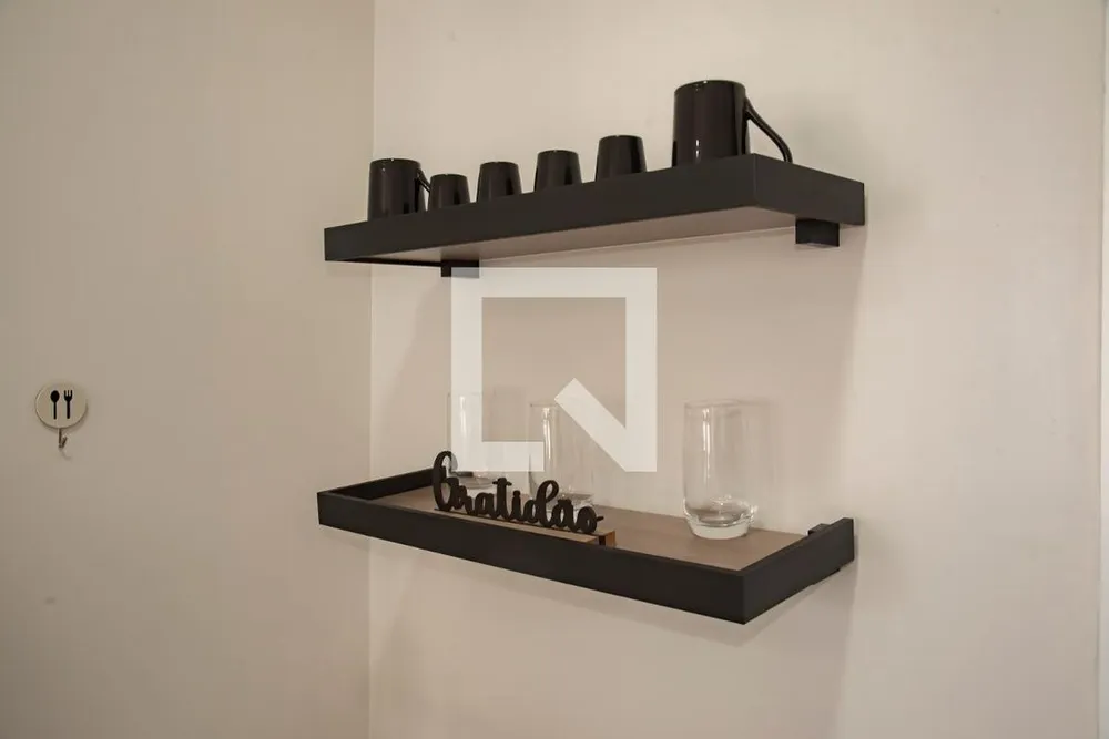 Kitnet-Studio, 22 m² - Foto 9
