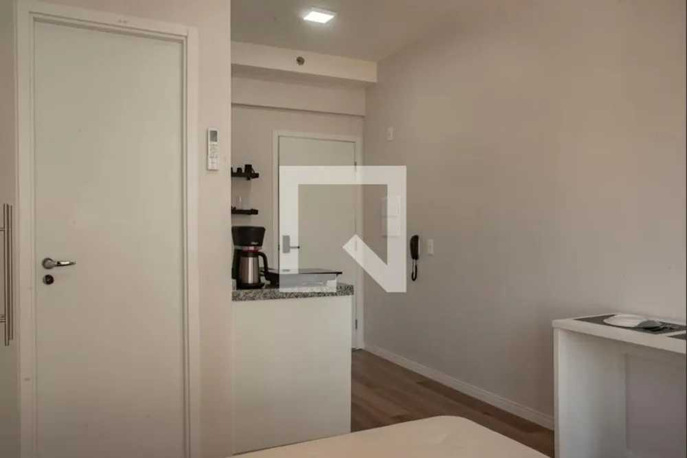 Kitnet-Studio, 22 m² - Foto 1