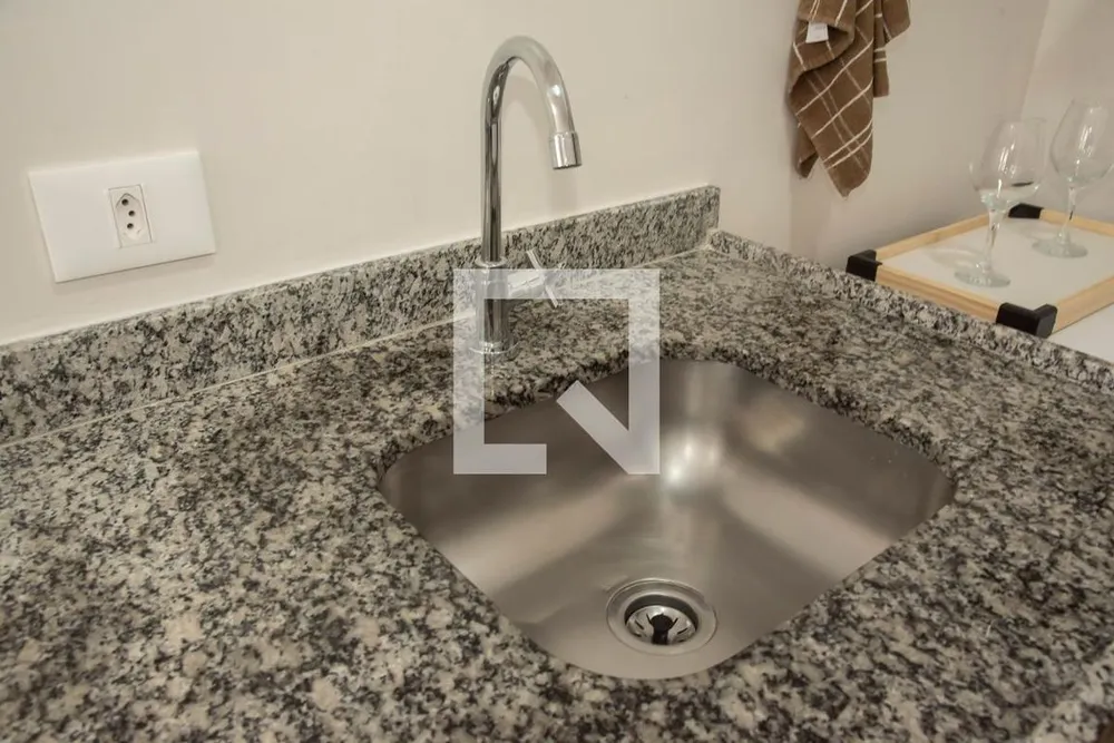 Kitnet-Studio, 22 m² - Foto 6