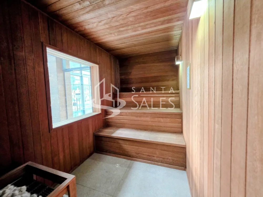 Apartamento, 2 quartos, 76 m² - Foto 2