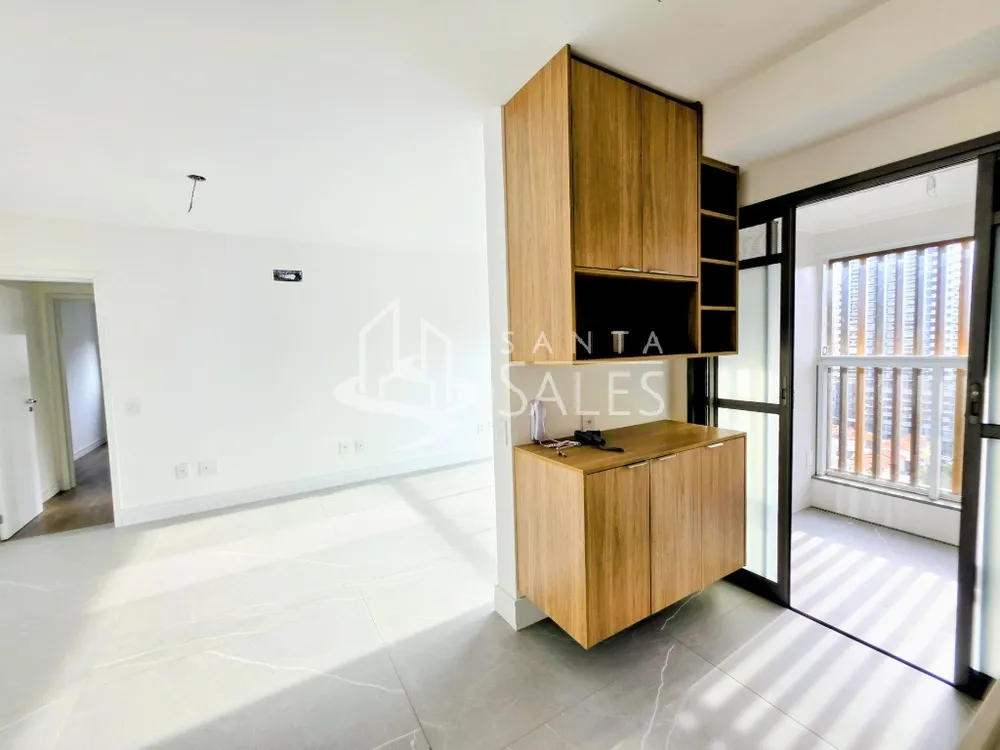 Apartamento, 2 quartos, 76 m² - Foto 1