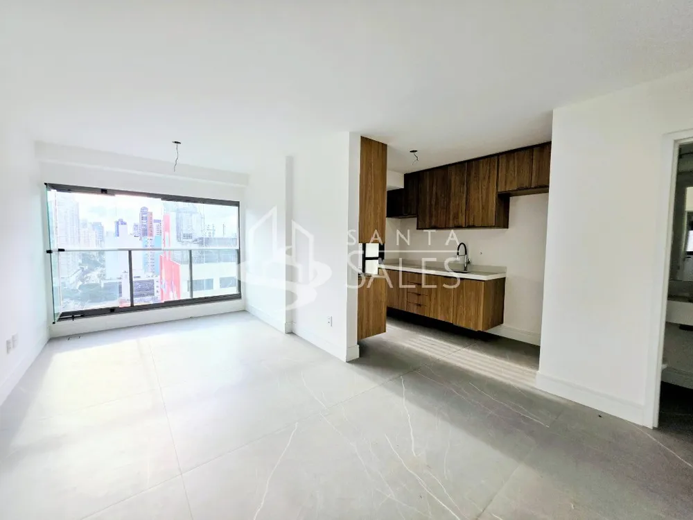 Apartamento, 2 quartos, 76 m² - Foto 6