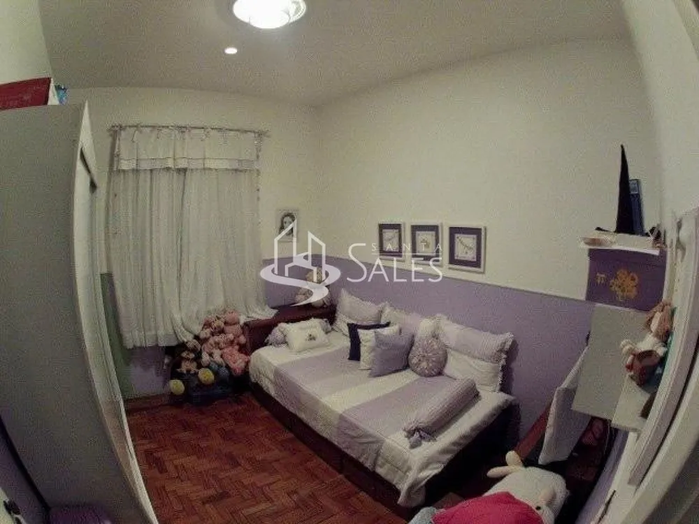 Casa, 4 quartos, 180 m² - Foto 5