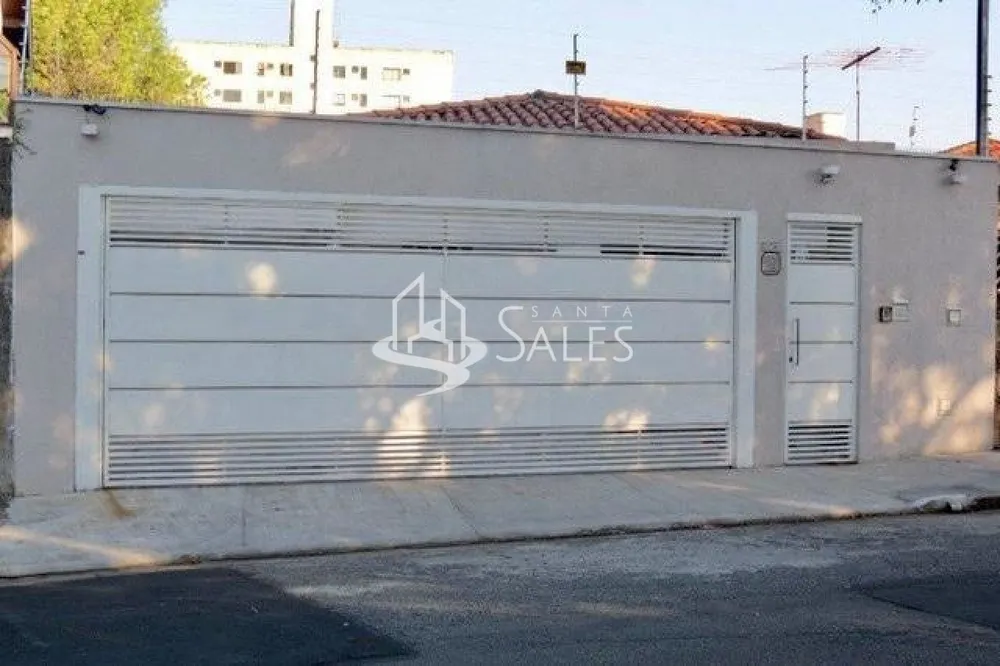 Casa, 4 quartos, 180 m² - Foto 2