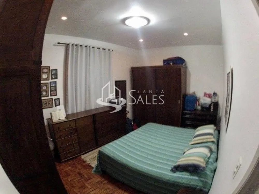Casa, 4 quartos, 180 m² - Foto 3