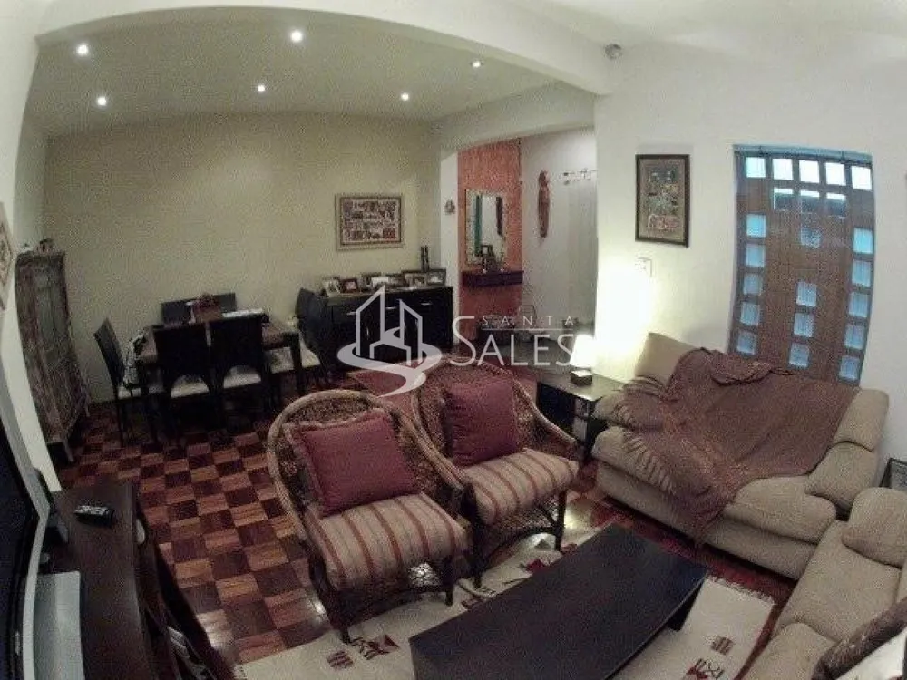 Casa, 4 quartos, 180 m² - Foto 7