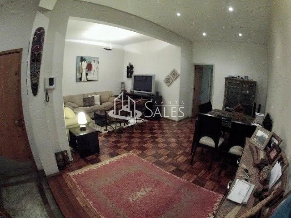 Casa, 4 quartos, 180 m² - Foto 4