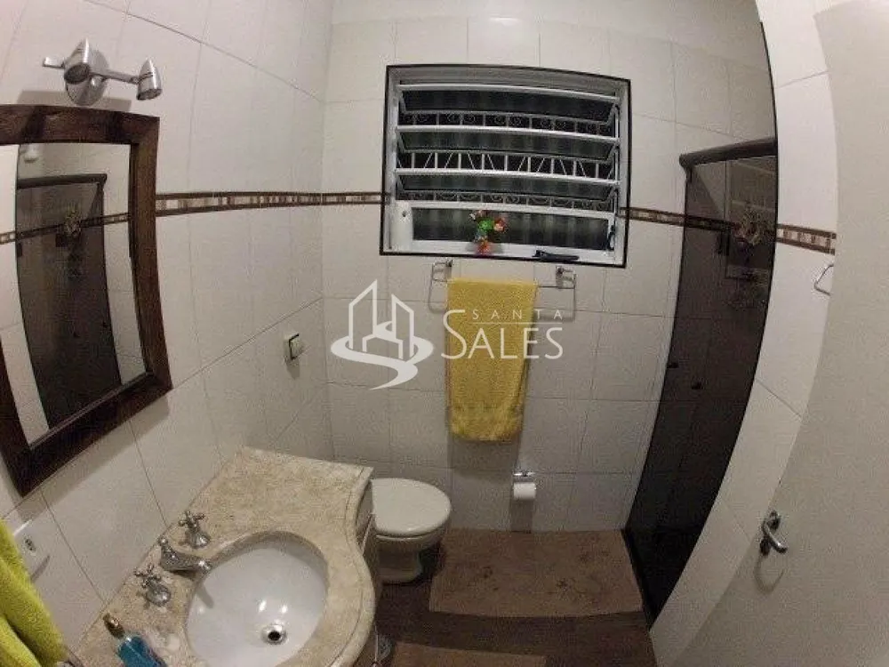 Casa, 4 quartos, 180 m² - Foto 6
