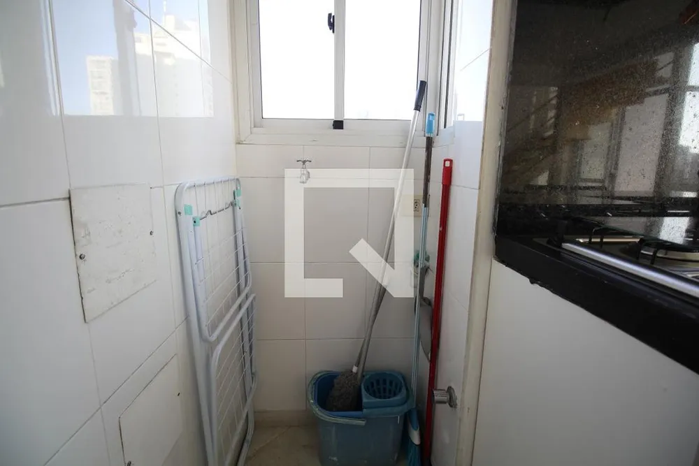 Cobertura, 1 quarto, 60 m² - Foto 12