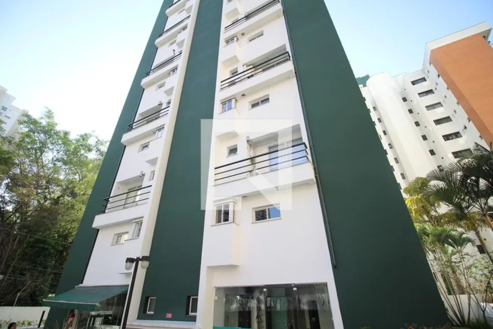 Cobertura, 1 quarto, 60 m² - Foto 16