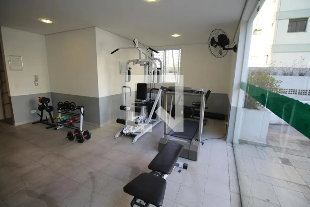 Cobertura, 1 quarto, 60 m² - Foto 13