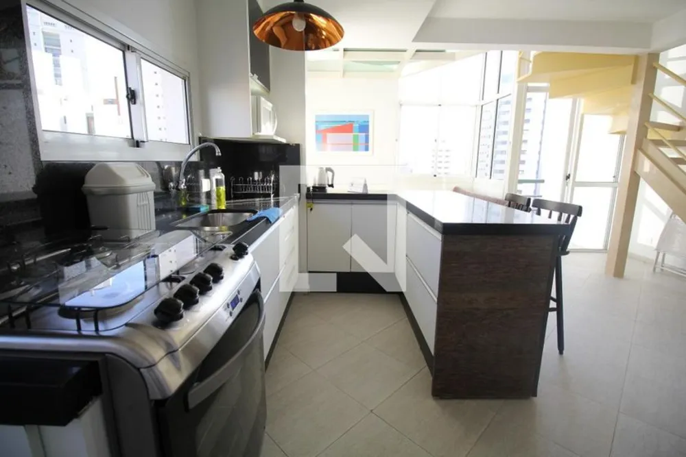 Cobertura, 1 quarto, 60 m² - Foto 10
