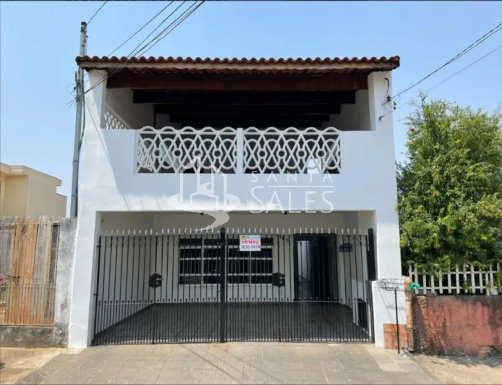 Casa, 3 quartos, 180 m² - Foto 1
