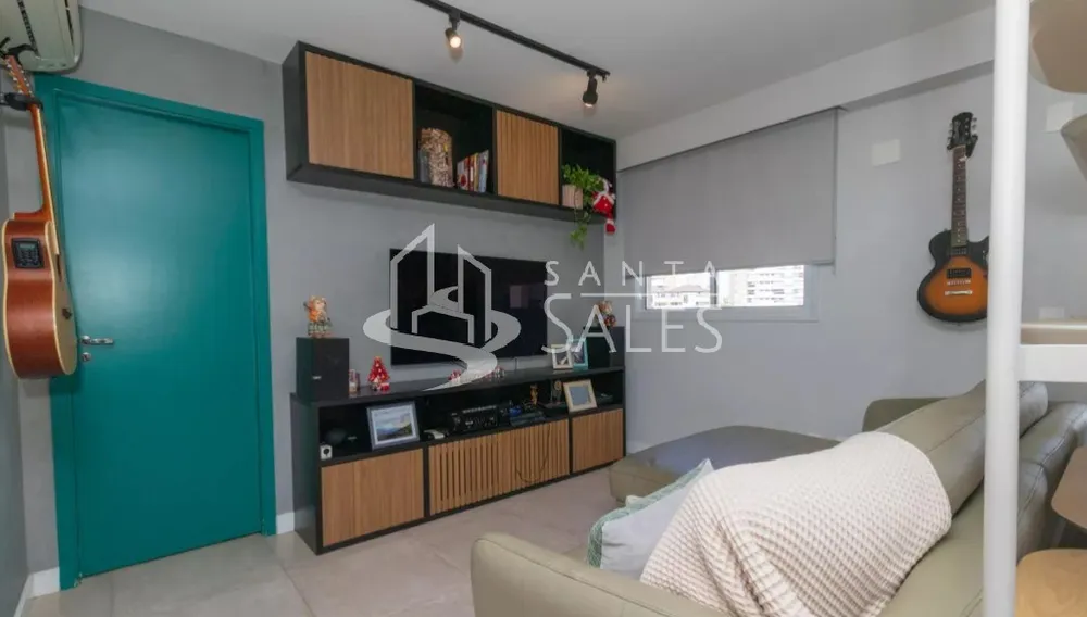 Apartamento, 1 quarto, 65 m² - Foto 7
