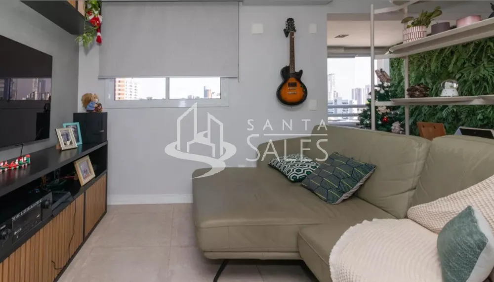 Apartamento, 1 quarto, 65 m² - Foto 6
