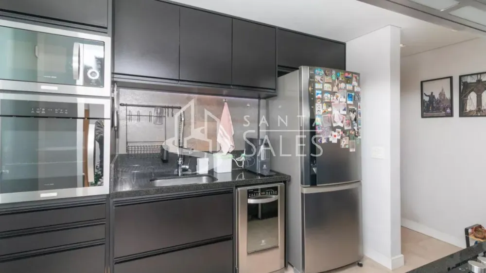Apartamento, 1 quarto, 65 m² - Foto 11