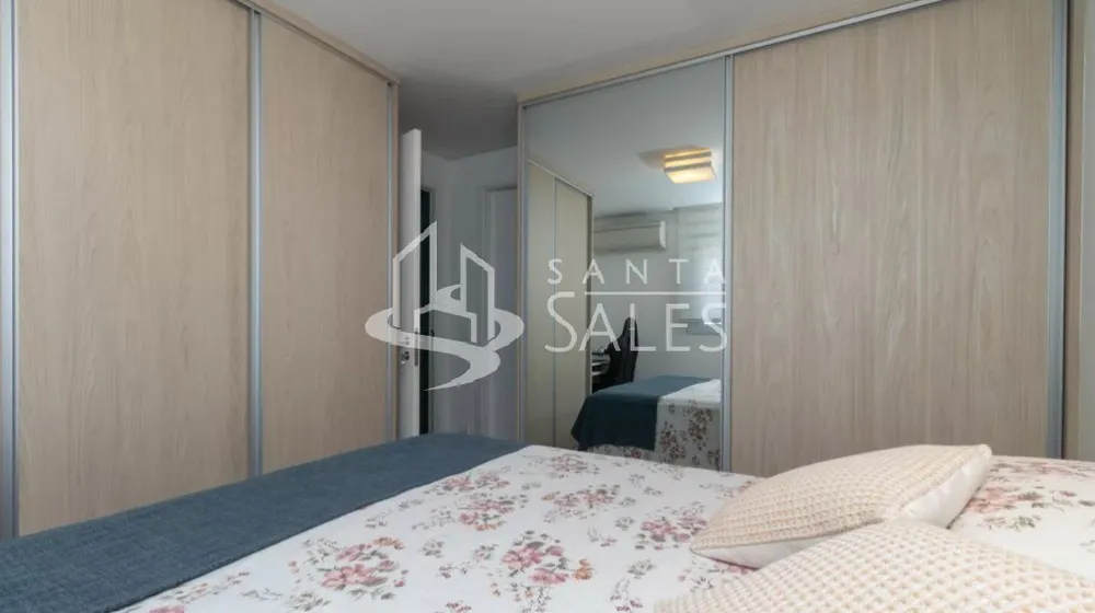 Apartamento, 1 quarto, 65 m² - Foto 4