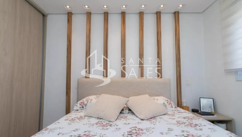Apartamento, 1 quarto, 65 m² - Foto 8