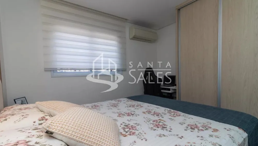 Apartamento, 1 quarto, 65 m² - Foto 9