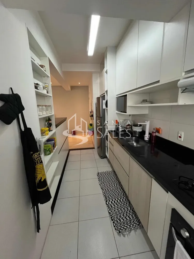 Apartamento, 2 quartos, 83 m² - Foto 3