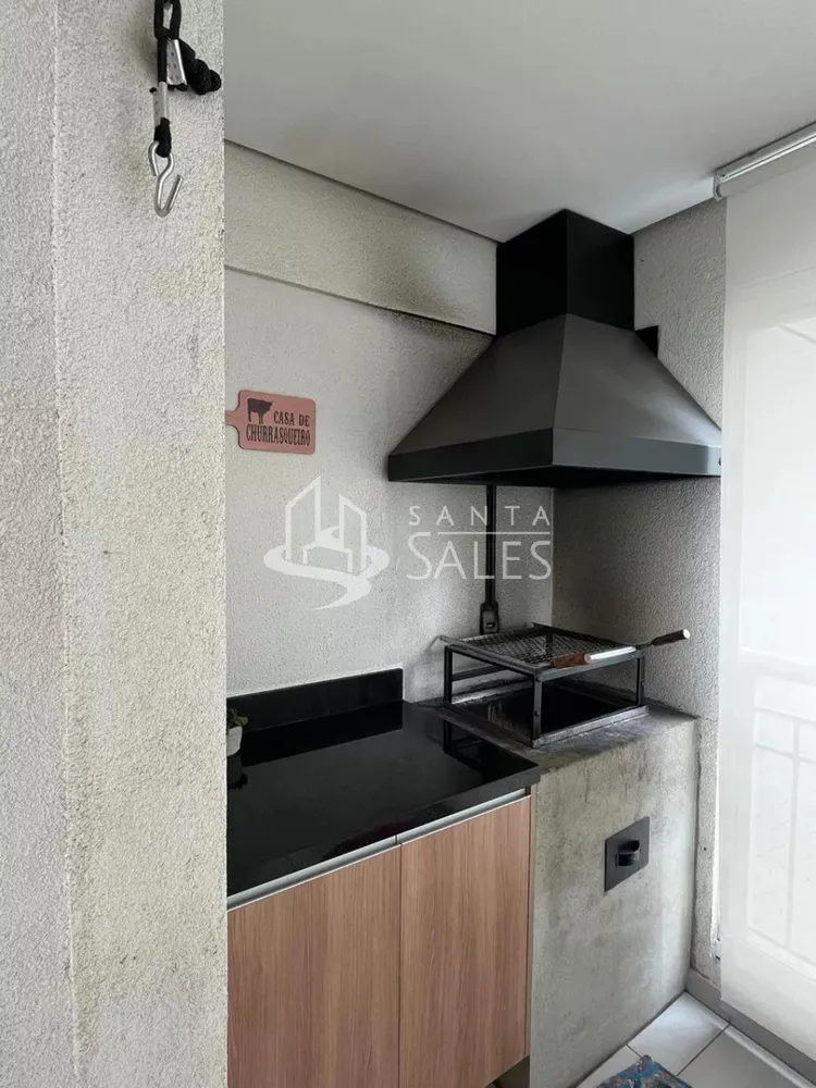 Apartamento, 2 quartos, 83 m² - Foto 7