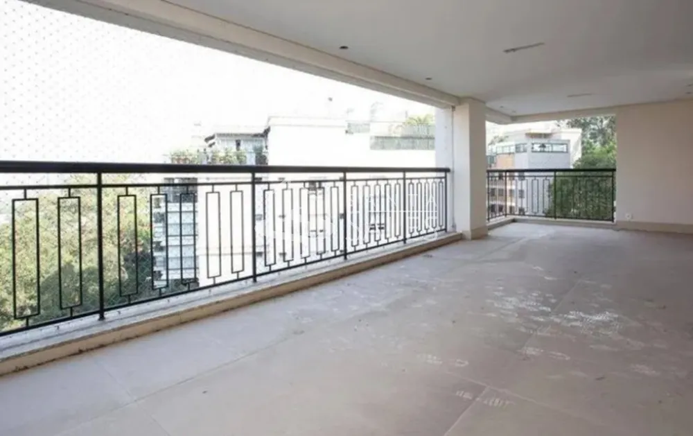 Apartamento, 2 quartos, 83 m² - Foto 2