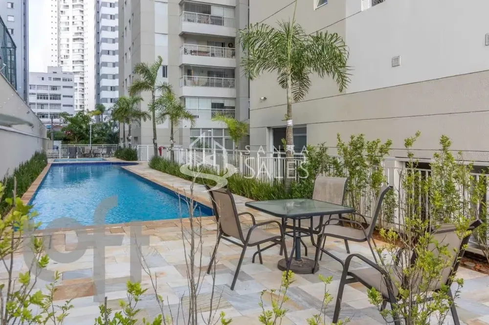 Apartamento, 2 quartos, 83 m² - Foto 3