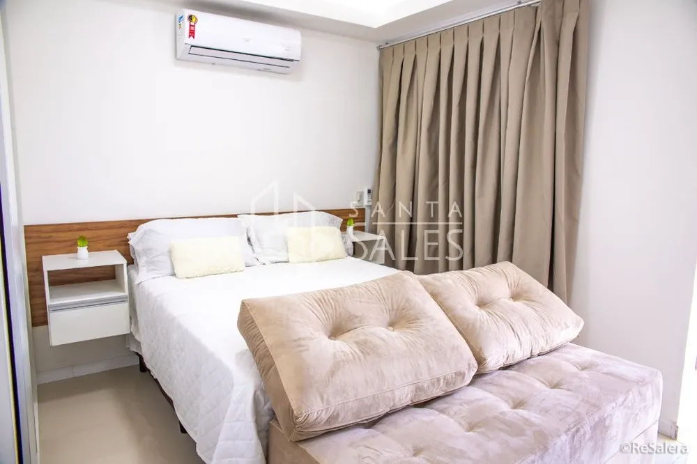 Apartamento, 1 quarto, 28 m² - Foto 9