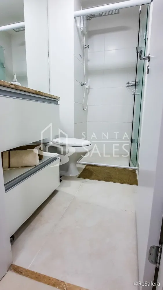 Apartamento, 1 quarto, 28 m² - Foto 5