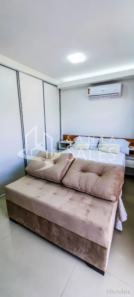 Apartamento, 1 quarto, 28 m² - Foto 1