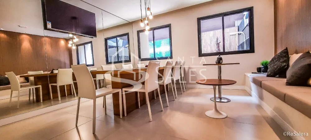 Apartamento, 1 quarto, 28 m² - Foto 4
