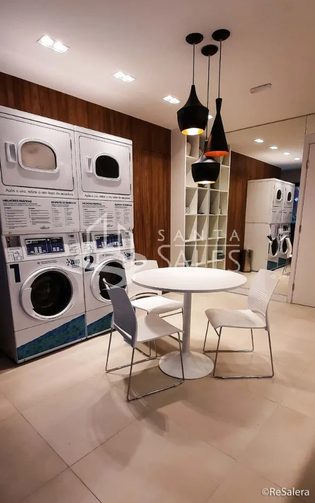 Apartamento, 1 quarto, 28 m² - Foto 12