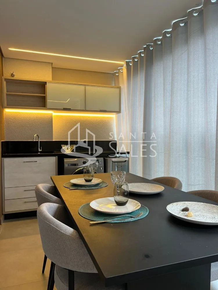 Apartamento, 1 quarto, 43 m² - Foto 5