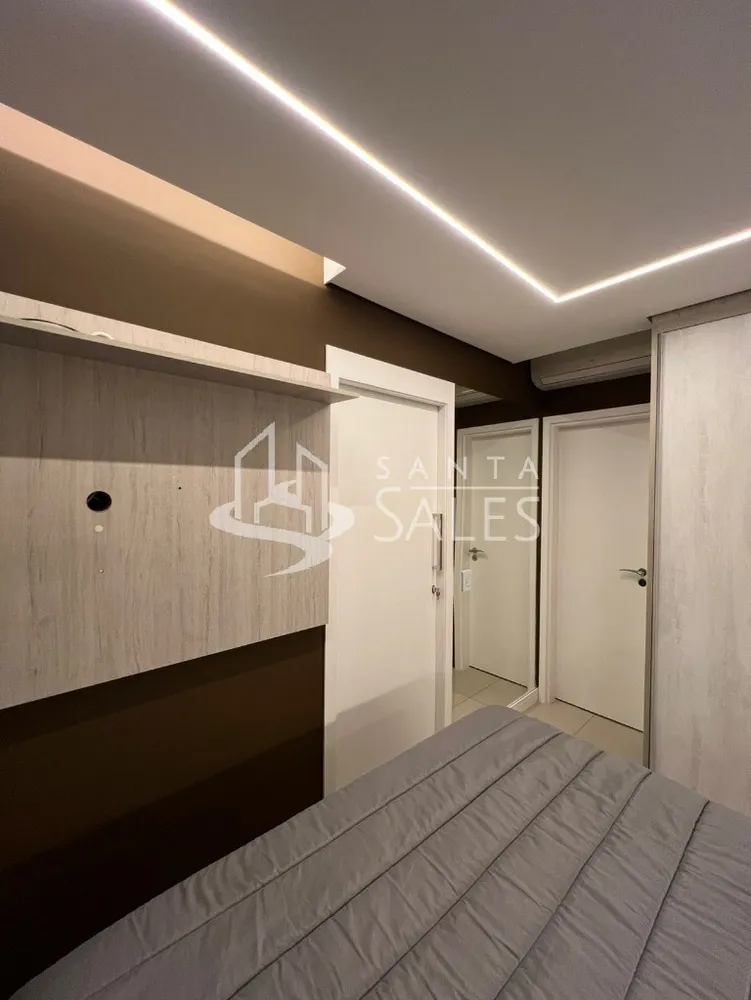 Apartamento, 1 quarto, 43 m² - Foto 11