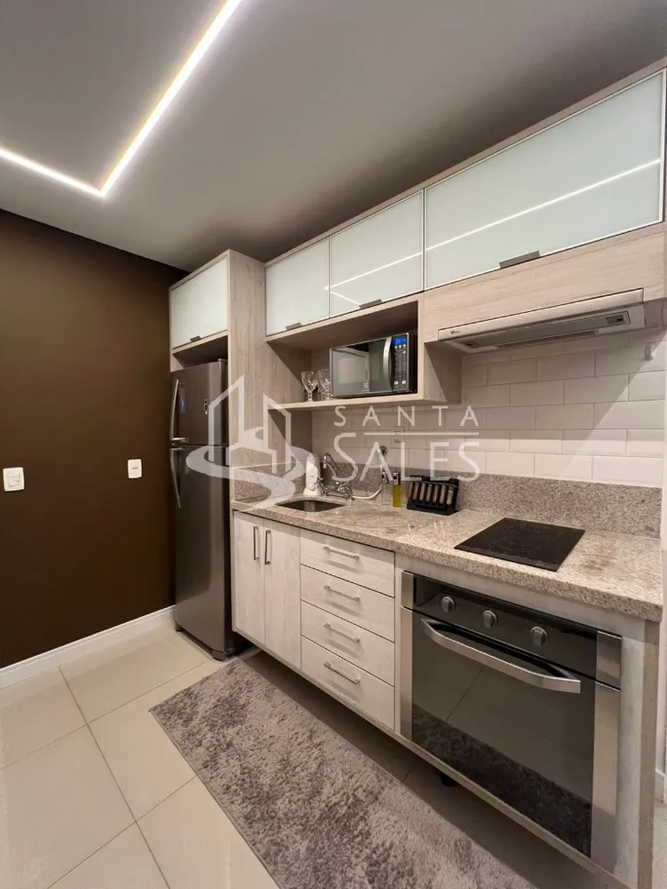 Apartamento, 1 quarto, 43 m² - Foto 8