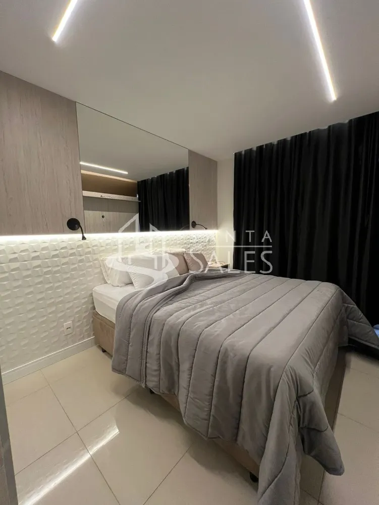Apartamento, 1 quarto, 43 m² - Foto 14