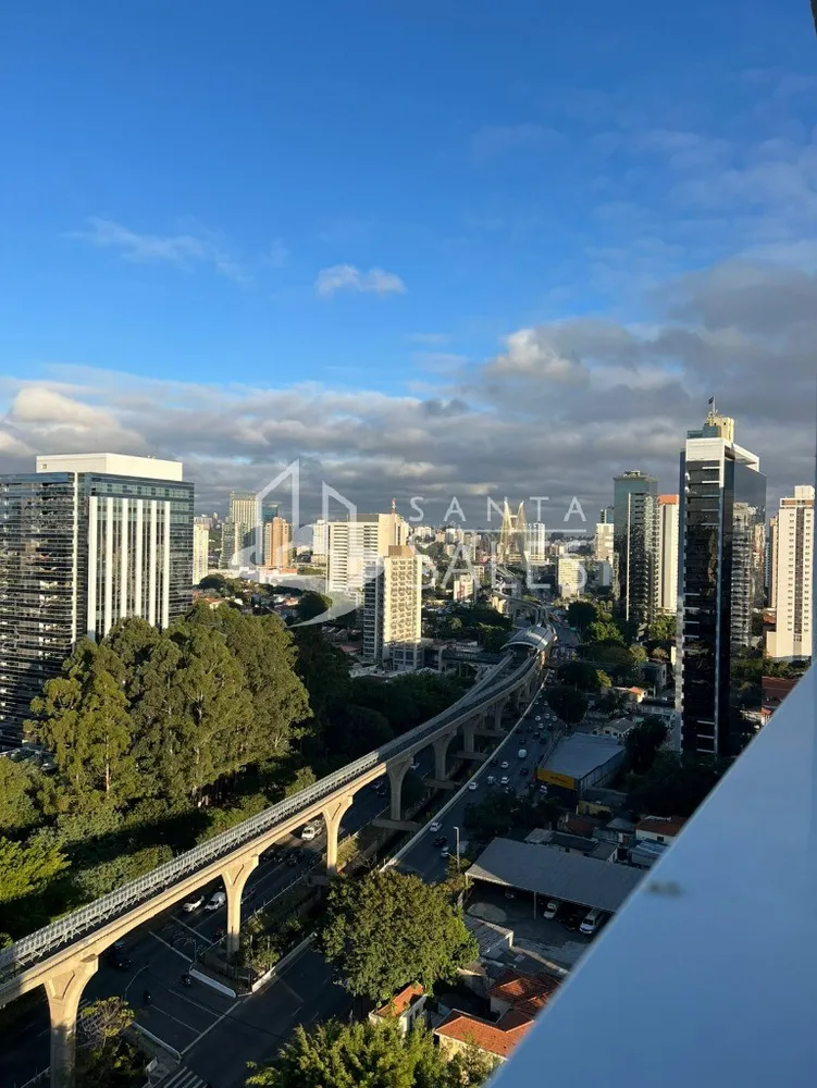 Apartamento, 1 quarto, 43 m² - Foto 16