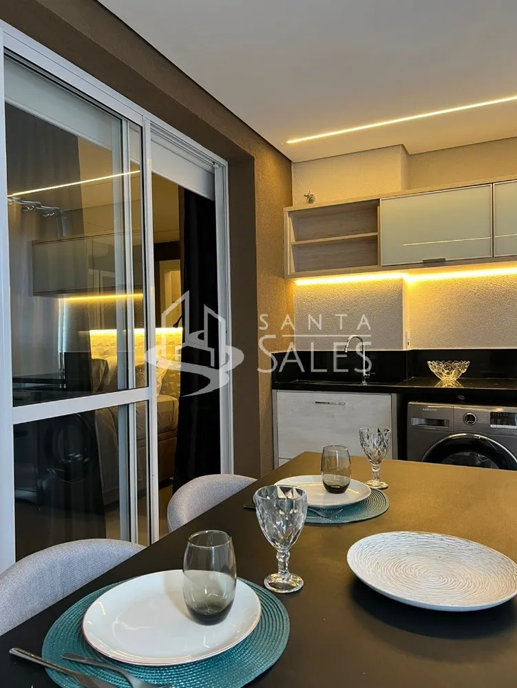 Apartamento, 1 quarto, 43 m² - Foto 4