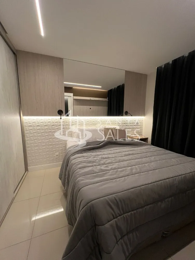 Apartamento, 1 quarto, 43 m² - Foto 10