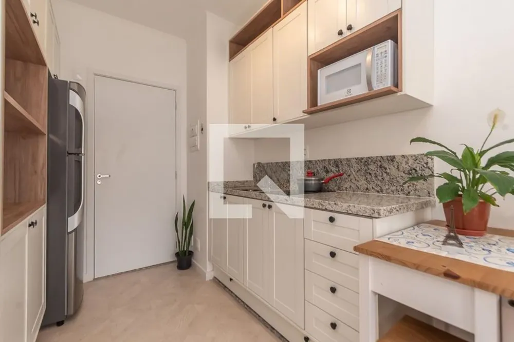 Kitnet-Studio, 25 m² - Foto 4