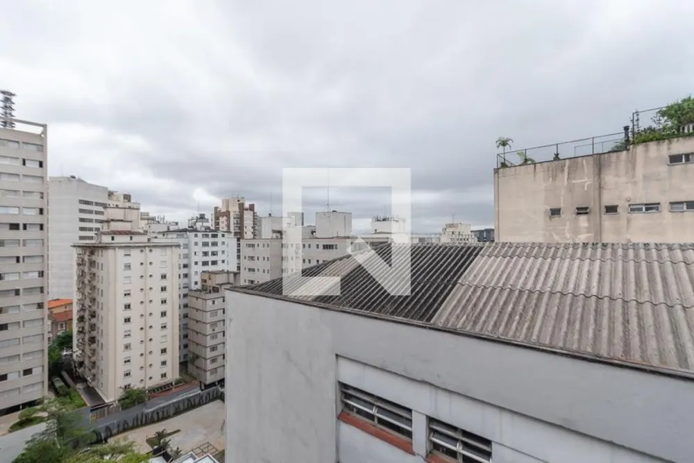 Kitnet-Studio, 25 m² - Foto 6