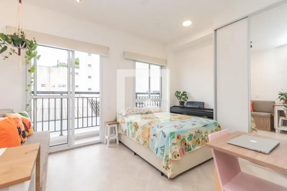 Kitnet-Studio, 25 m² - Foto 5